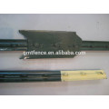 Postagem de vedação / Alta qualidade 1.33lb / ft metal t bar vedação post